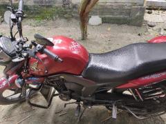 Honda CB Trigger